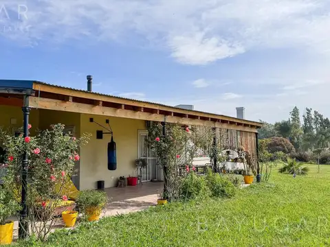 Casa en Alquiler Temporal de 3 dormitorios