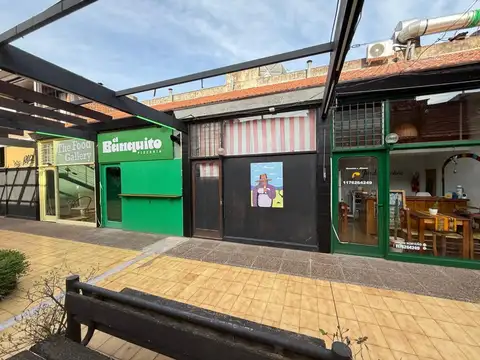 Local en Alquiler en Villa Ballester, $ 410.000
