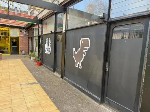 Local en Alquiler-  V. Ballester CENTRO