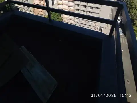 Avenida Francia 800, Piso 11°