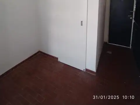 Monoambiente al frente ZONA FACULTADES!