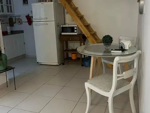 Departamento en Alquiler Temporal de 1 dormitorio
