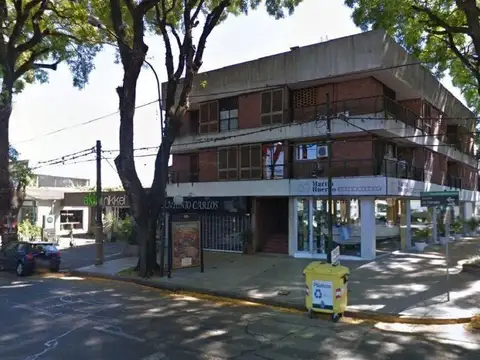 Local  en Venta en Acassuso, San Isidro, G.B.A. Zona Norte
