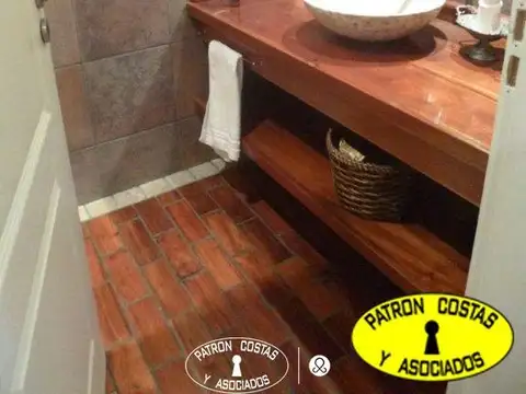 Casa en Alquiler 21 años