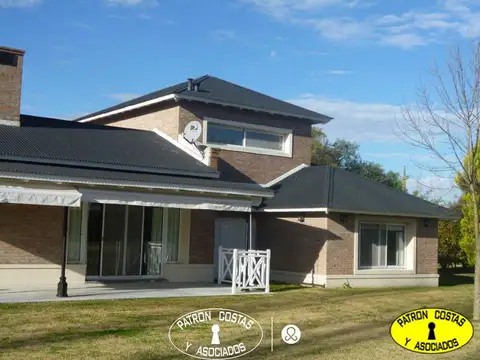 LA COLINA  T.5000 M2  C. 350M2