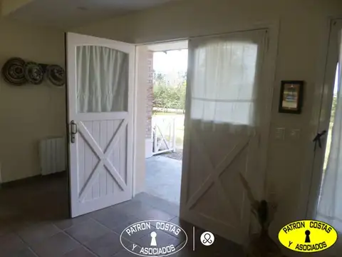 Casa en Alquiler de 3 dormitorios