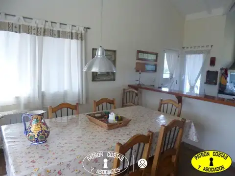 Casa en alquiler en La Colina Villa de Campo 5 Dormitorios