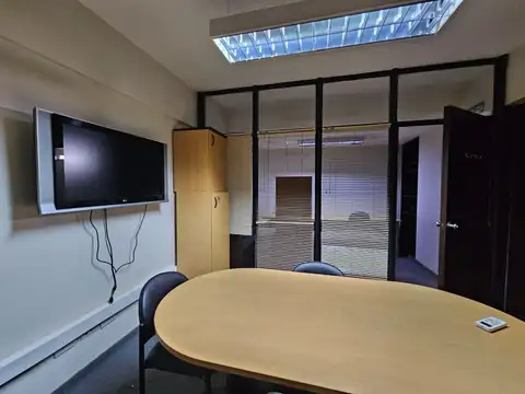 Oficina en Venta en Microcentro, Centro