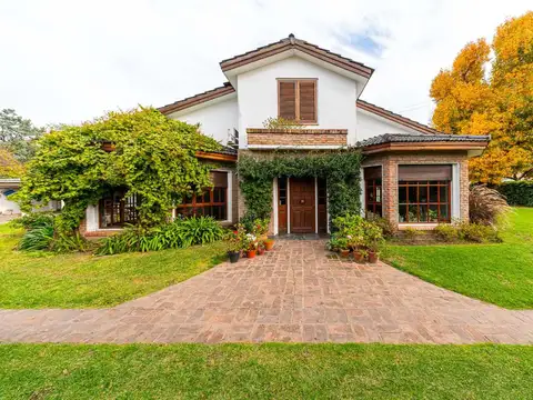 Casa en Venta en Fisherton, Rosario