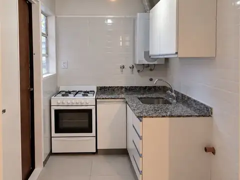 Departamento en Alquiler al Norte