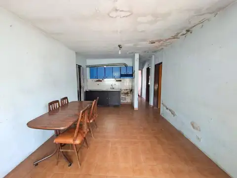 Casa en Venta en Villa España, USD 55.000