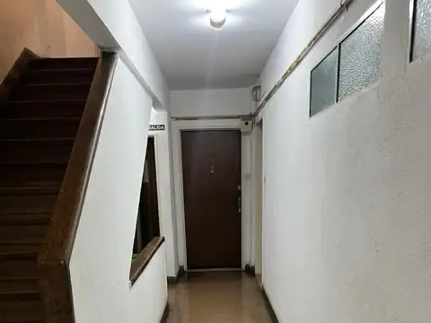 Departamento en Venta en Tribunales, USD 72.000