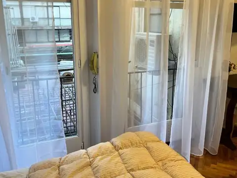 Departamento, monoambiente amplio, ideal inversión !