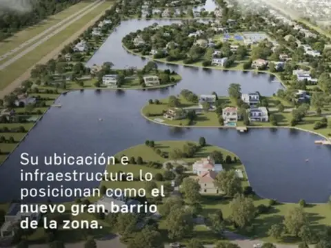 Terreno en Venta de 610,0 m2