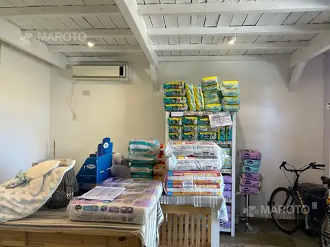 Local en Venta A Estrenar