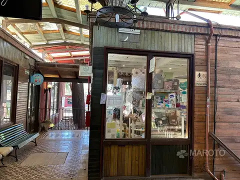 Local en Venta A Estrenar