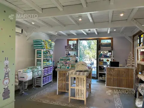 Local en Venta en Centro, USD 65.000