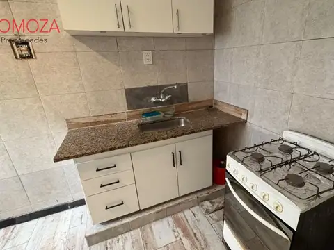Depto Tipo Casa en Alquiler de 2 dormitorios