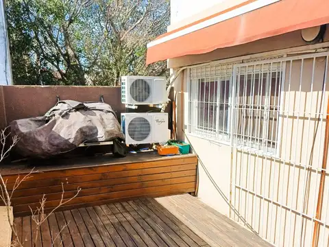 Departamento en Venta 46 años