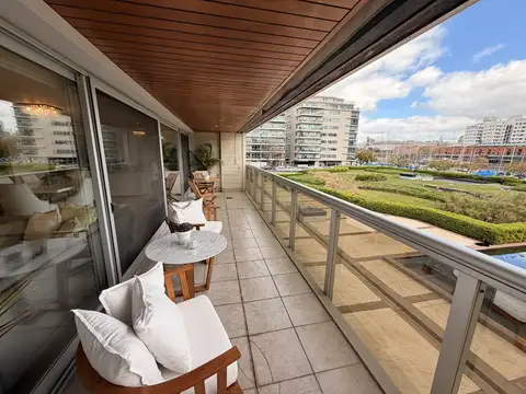 Departamento en Venta de 3 dormitorios