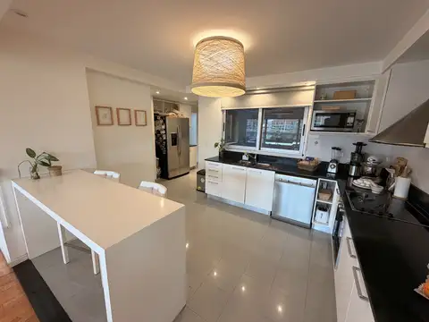Departamento en Venta 20 años