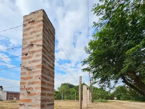 Terreno en Venta en Puerto Tirol, USD 13.000