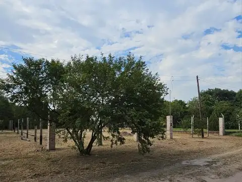 Terreno en Venta en Puerto Tirol, USD 13.000