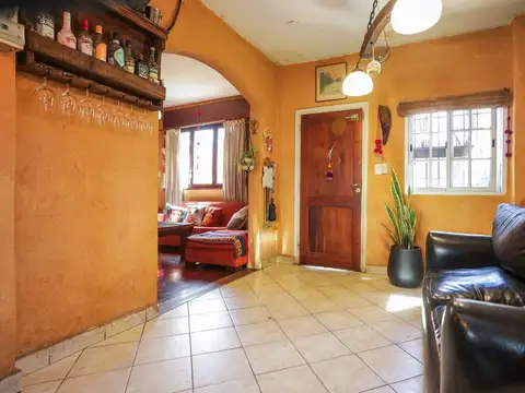 Casa en Venta 25 años