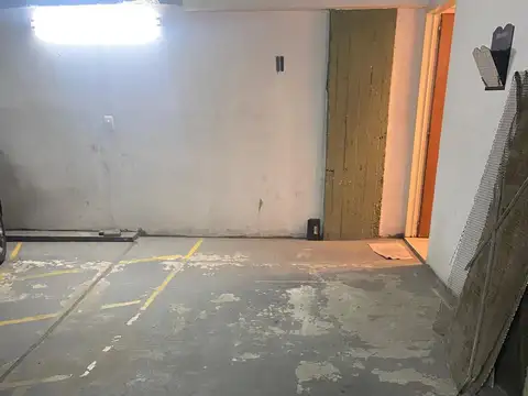 Nuñez 5900, Piso p.b