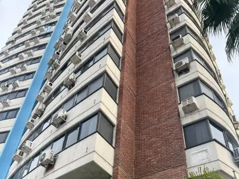 Departamento en Alquiler 18 años