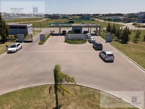 Terreno en Venta Villalobos Guillermo Enrique Hudson, Provincia de Buenos Aires