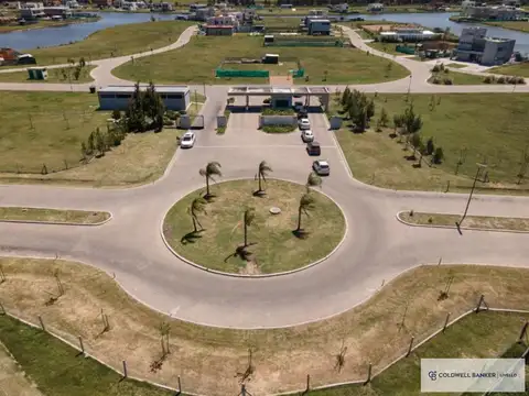 Terreno en Venta de 699,0 m2