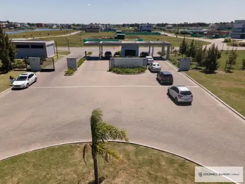 Terreno en Venta en Countries y Barrios Cerrados en Berazategui, USD 40.000