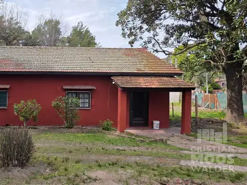 Terreno en Venta 16  mts Frente