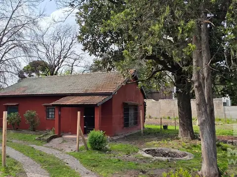 Terreno en venta - Maschwitz 