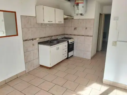 ALQUILER 24 MESES DEPTO DOS AMBIENTES-