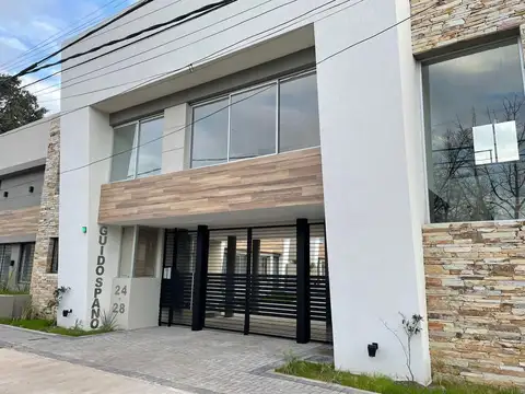 Departamento en Bella Vista Alquiler