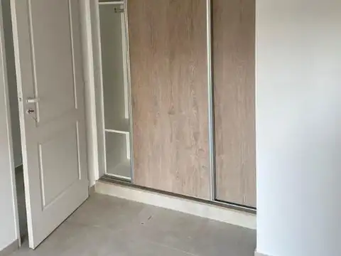 Departamento en Alquiler al Noreste