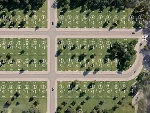 Terreno en venta en el  Barrio El Encuentro, Escobar, GBA Norte