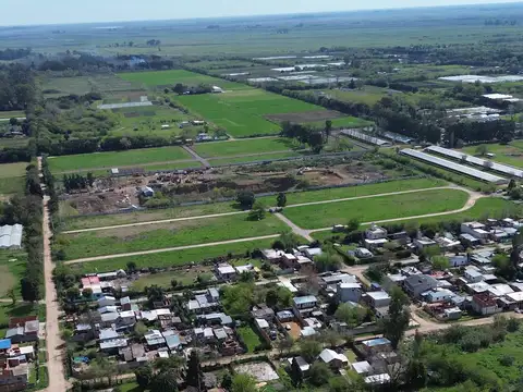Terreno en venta en el  Barrio El Encuentro, Escobar, GBA Norte