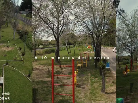 Terreno en venta en el  Barrio El Encuentro, Escobar, GBA Norte