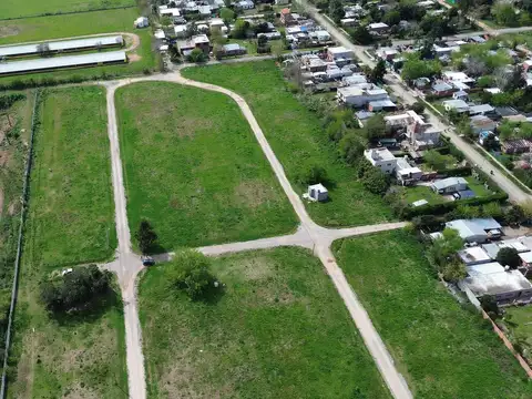 Terreno en Venta de 366,0 m2