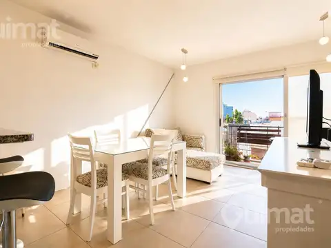 Departamento en Venta 11 años
