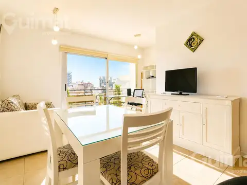 Departamento en Venta en Haedo, USD 89.000