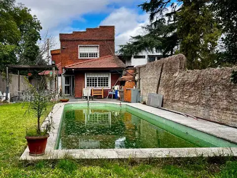 CASA 6 AMBIENTE VENTA EN JOSE MARMOL MAS LOCAL