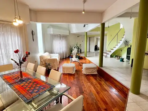 Avenida San Martín 2100