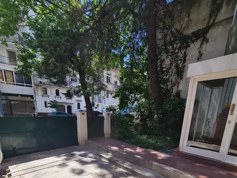 Departamento en Venta en Parque Centenario, USD 110.000