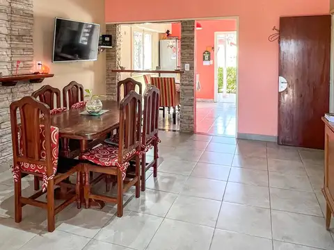 Depto Tipo Casa en Venta en Parque Luro, USD 175.000