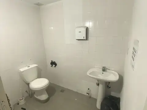 Local en alquiler en Congreso