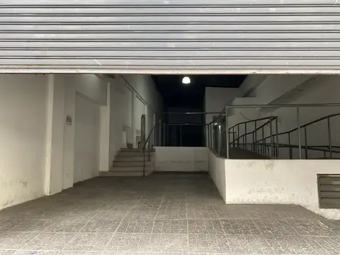 Local en alquiler en Congreso